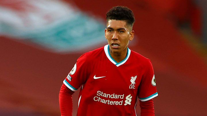Roberto Firmino