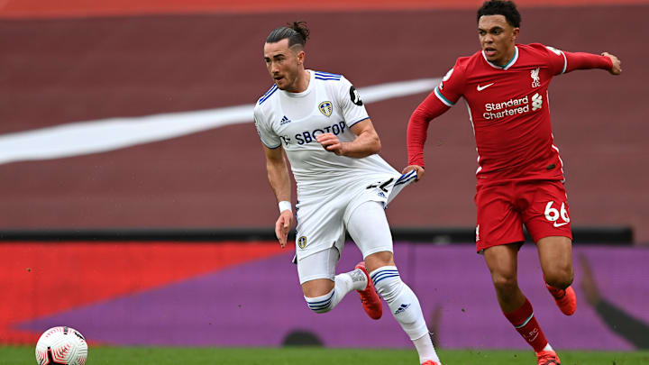 Jack Harrison's Unorthodox Journey to Premier League Was ...