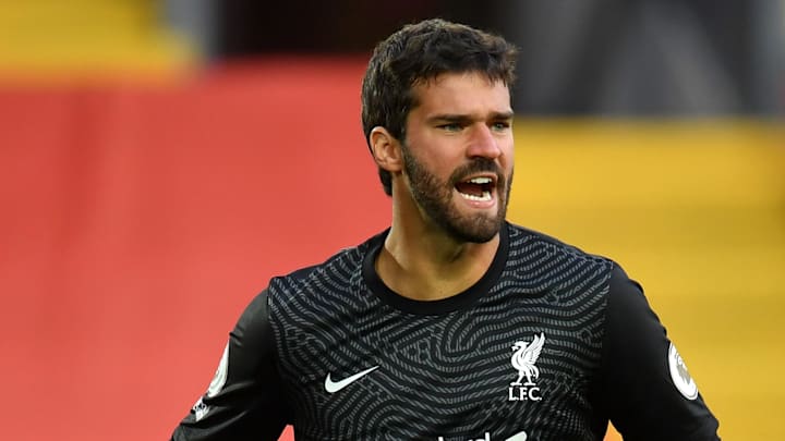 Liverpool v Leeds United - Premier League