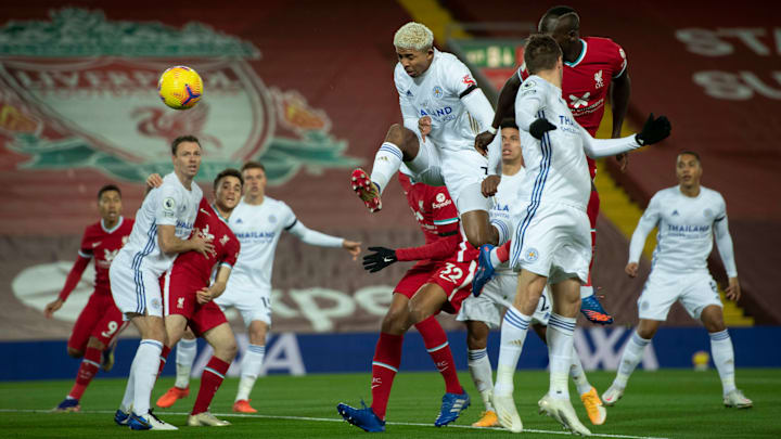 Leicester City - Liverpool : Les compos probables et sur ...