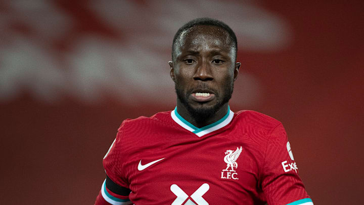 Liverpool v Leicester City - Premier League Liverpool v Leicester City - Premier League