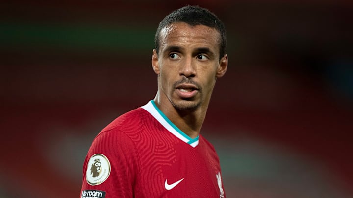 Liverpool v Leicester City - Premier League