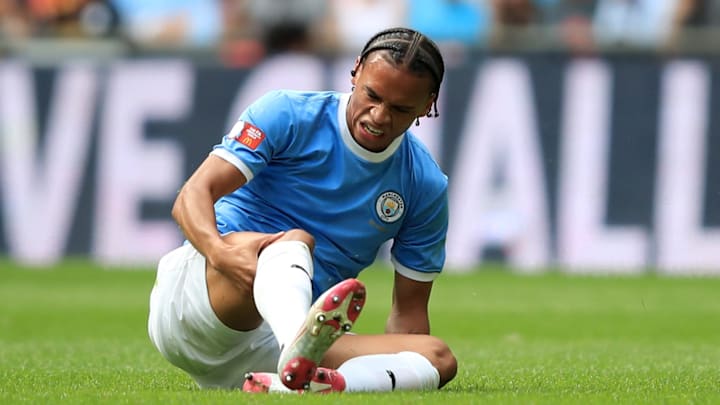 Liverpool v Man City - FA Community Shield