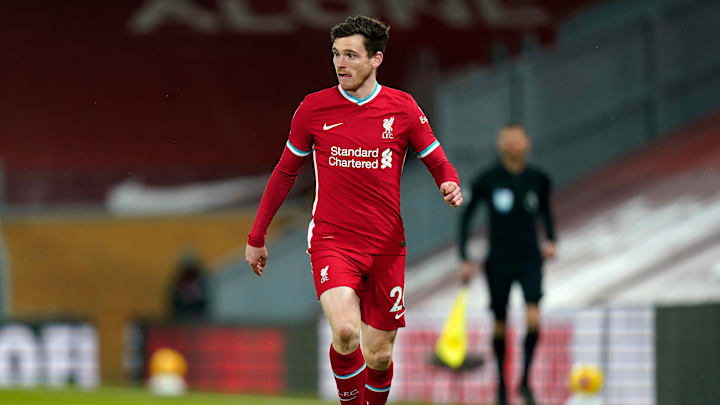 Liverpool v Manchester City - Premier League Liverpool v Manchester City - Premier League