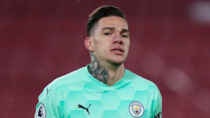 Ederson