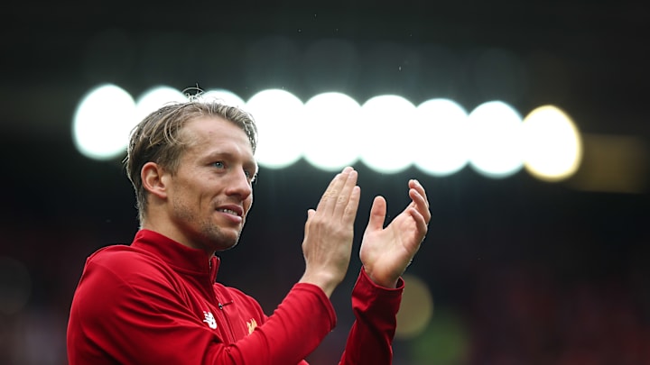 Liverpool v Middlesbrough - Premier League Liverpool v Middlesbrough - Premier League