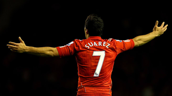 Liverpool v Norwich City - Premier League Liverpool v Norwich City - Premier League