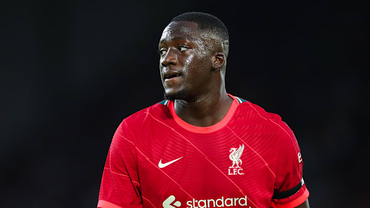 Liverpool v Osasuna - Pre-Season Friendly