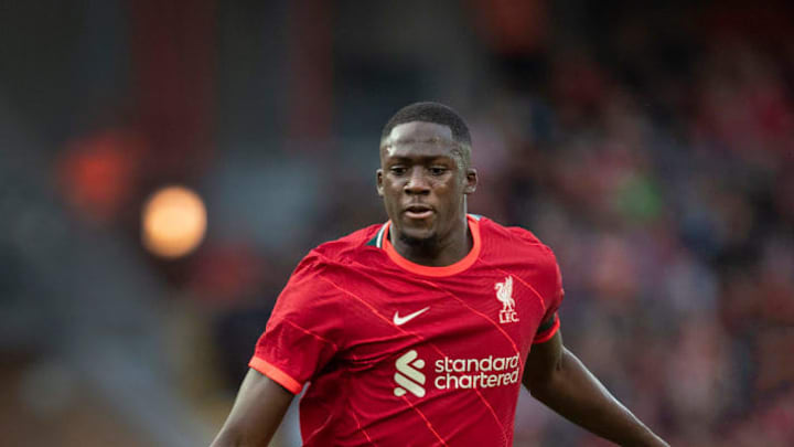Ibrahima Konaté
