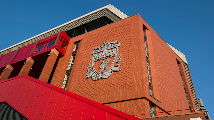 Liverpool v Porto - UEFA Champions League Quarter Final: First Leg Liverpool v Porto - UEFA Champions League Quarter Final: First Leg
