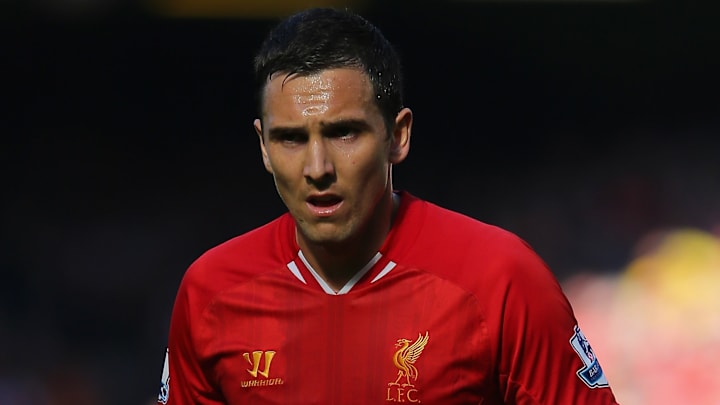 Stewart Downing