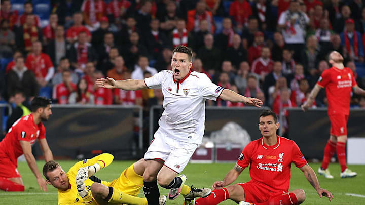 Kevin Gameiro