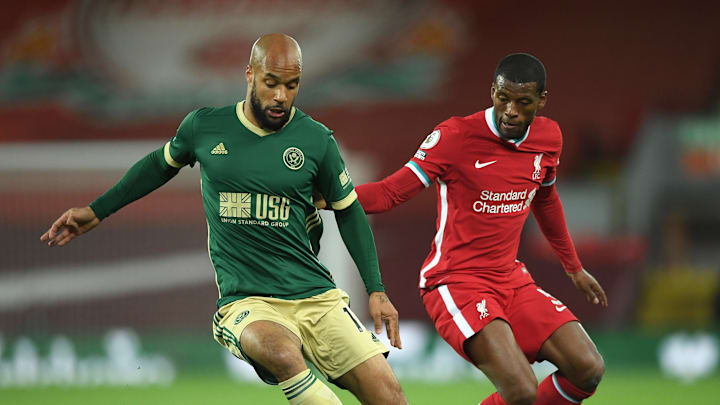 Sheffield United - FC Liverpool | Die offiziellen ...