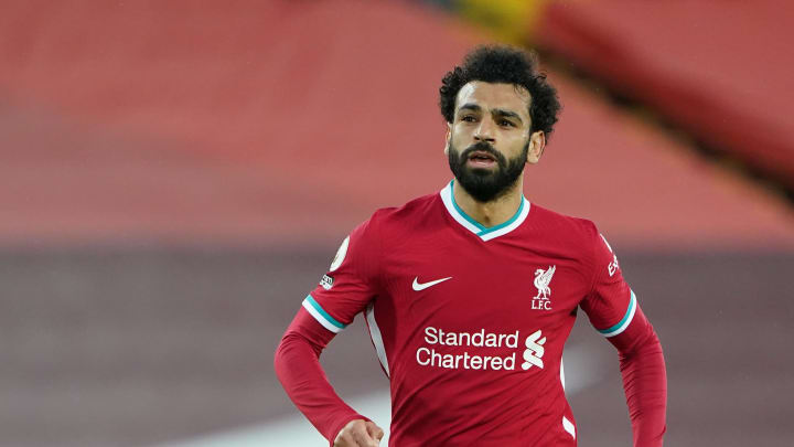 Mohamed Salah Mohamed Salah