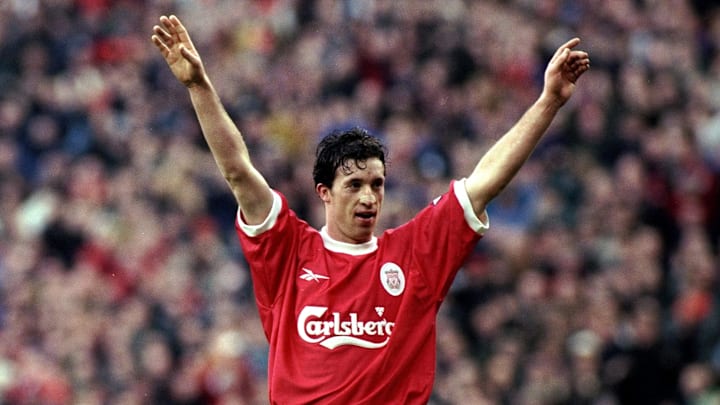 Robbie Fowler