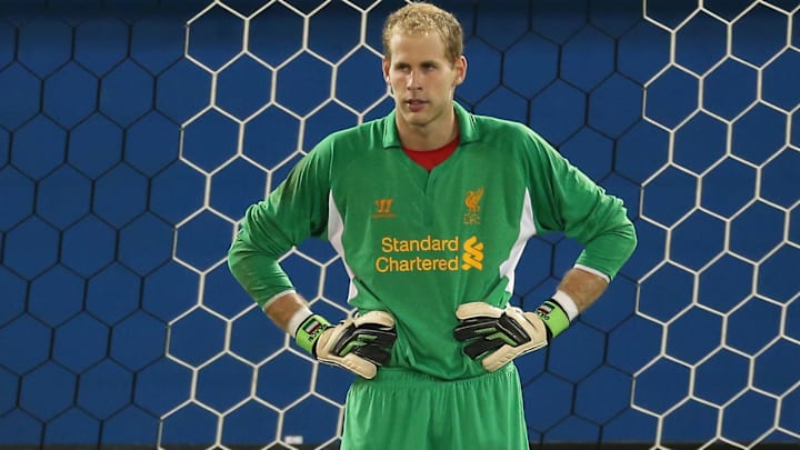 Liverpool v Toronto FC Liverpool v Toronto FC