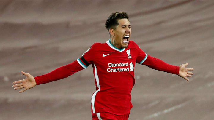 Liverpool v Tottenham Hotspur - Premier League Liverpool v Tottenham Hotspur - Premier League