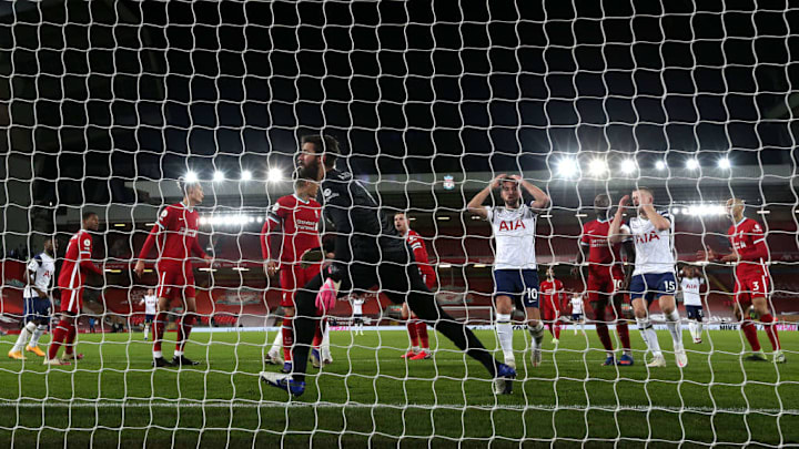Premier League Gameweek 20 Preview: Tottenham Host Liverpool in Headline Clash as Title Race ...