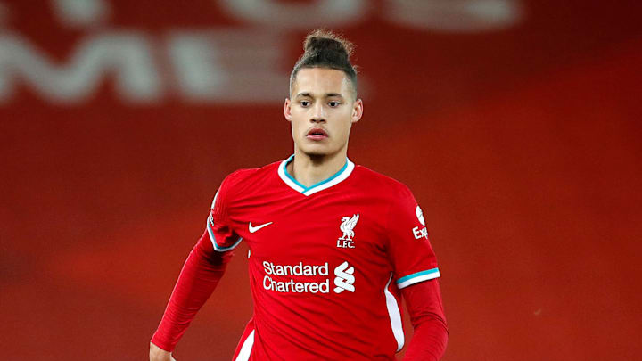 Liverpool v West Bromwich Albion - Premier League