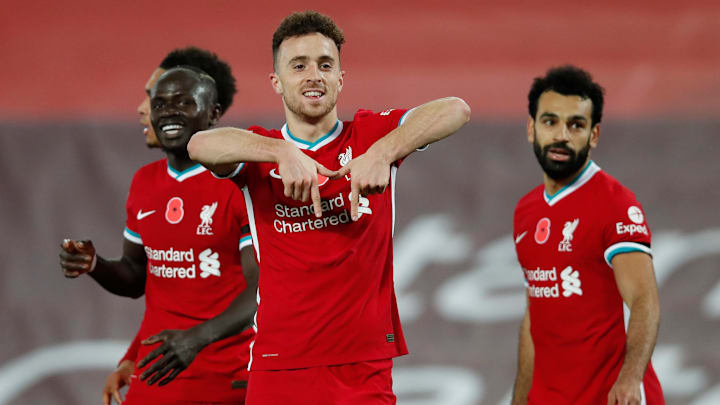 Liverpool v West Ham United - Premier League Liverpool v West Ham United - Premier League