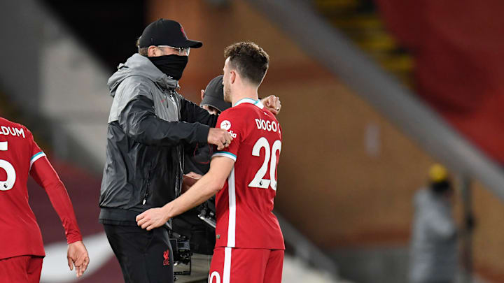 Liverpool v West Ham United - Premier League