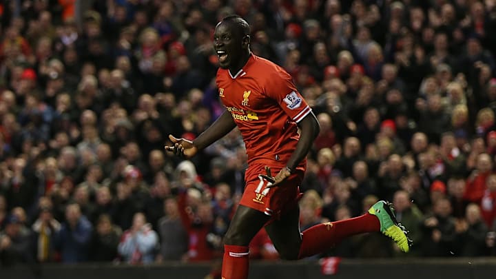 Mamadou Sakho