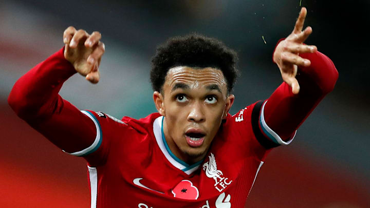 Liverpool v West Ham United - Premier League