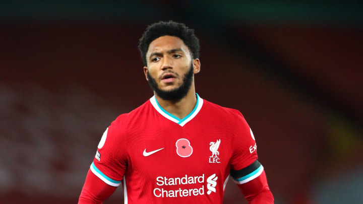Liverpool v West Ham United - Premier League