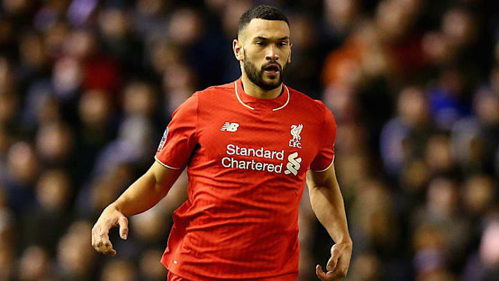 Caulker previously had a spell with the Reds in 2016