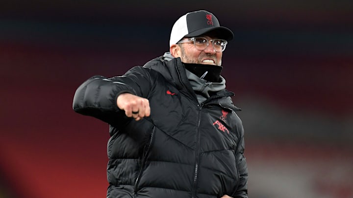 Liverpool v Wolverhampton Wanderers - Premier League