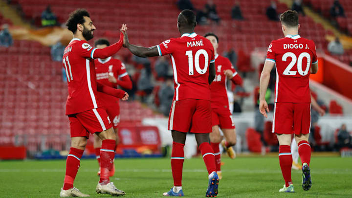 Liverpool