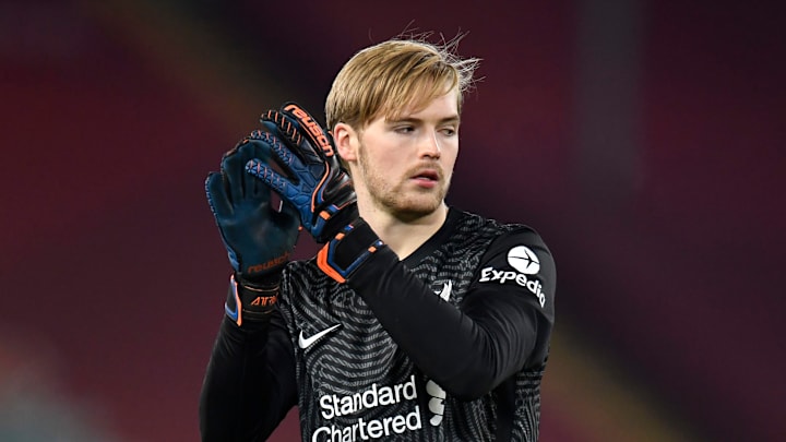 Liverpool v Wolverhampton Wanderers - Premier League