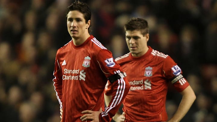 Liverpool v Wolverhampton Wanderers - Premier League