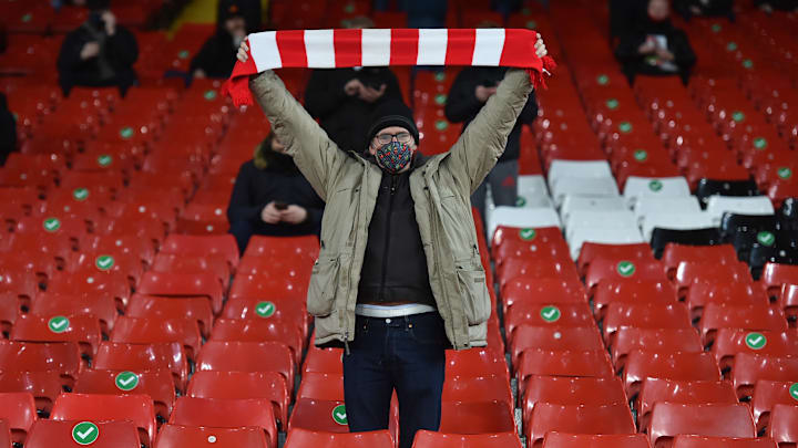 Liverpool v Wolverhampton Wanderers - Premier League Liverpool v Wolverhampton Wanderers - Premier League