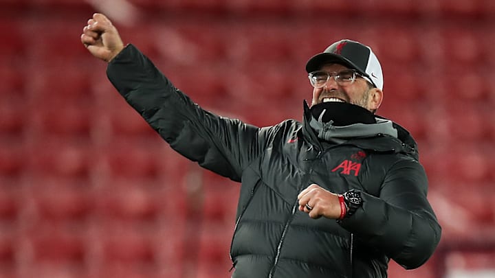 Liverpool v Wolverhampton Wanderers - Premier League Liverpool v Wolverhampton Wanderers - Premier League