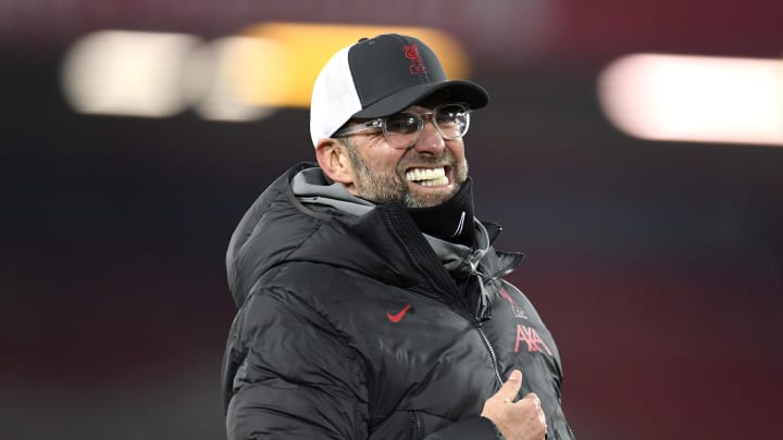 Liverpool v Wolverhampton Wanderers - Premier League Liverpool v Wolverhampton Wanderers - Premier League