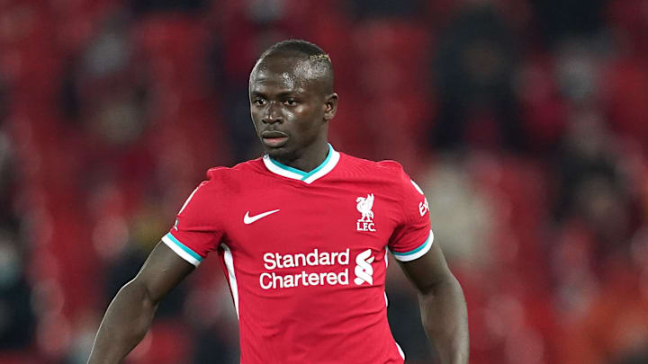 Liverpool v Wolverhampton Wanderers - Premier League