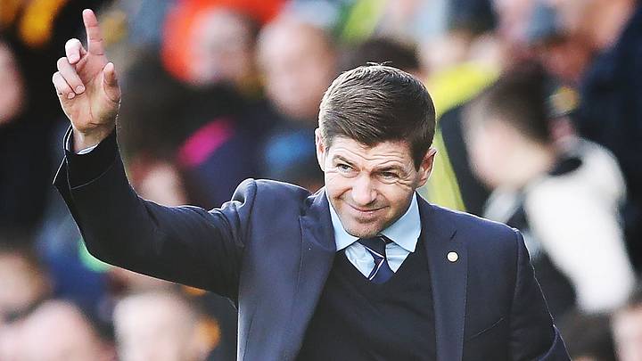 Livingstone v Rangers - Ladbrokes Premiership Livingstone v Rangers - Ladbrokes Premiership