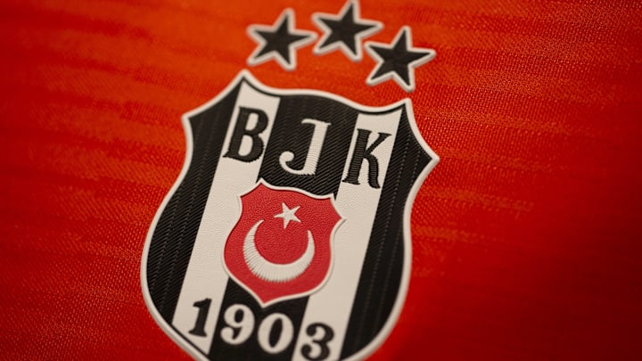 Beşiktaş arması Beşiktaş arması