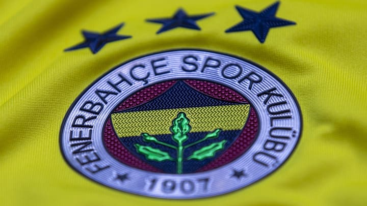 Fenerbahçe arması Fenerbahçe arması