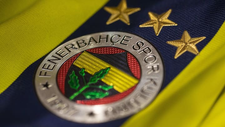 Fenerbahçe arması Fenerbahçe arması