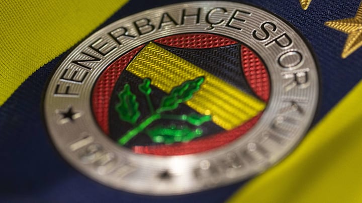 Fenerbahçe arması Fenerbahçe arması