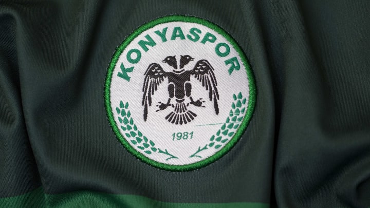 Konyaspor logosu Konyaspor logosu