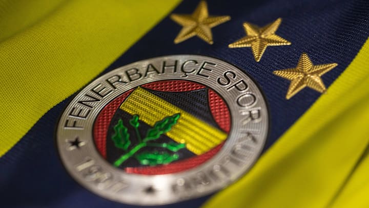 Fenerbahçe arması Fenerbahçe arması