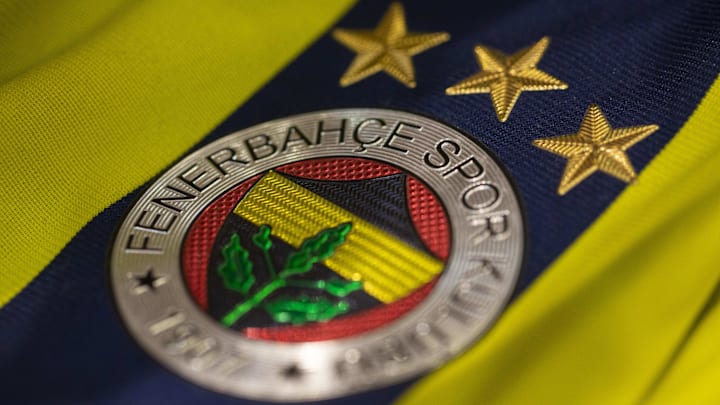 Fenerbahçe arması Fenerbahçe arması