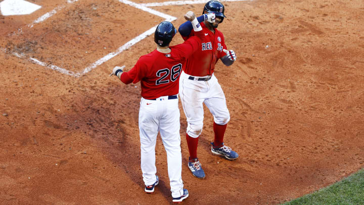 Boston Red Sox vs Toronto Blue Jays prediction and pick for MLB game tonight.