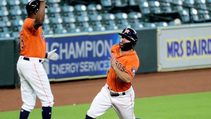 Jose Altuve Jose Altuve