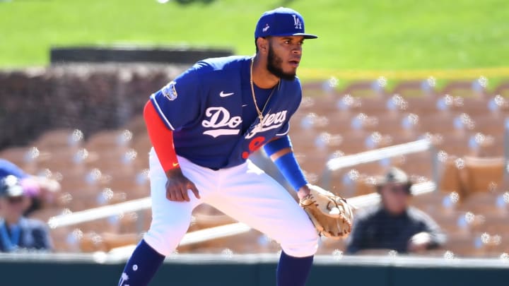 Continúa la pretemporada de los Dodgers en este 2020 con un nuevo juego ante Oakland