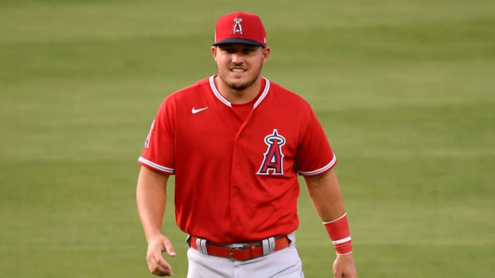 Los Angelinos de Trout se verán beneficiados por una temporada reducida y podrían tener chances de pelear