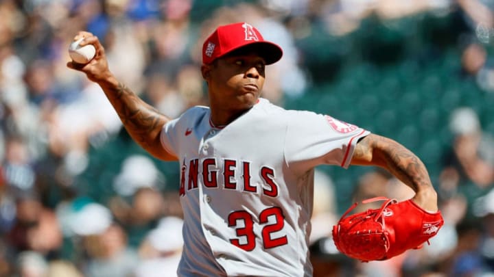 Raisel Iglesias es una alternativa para tener en cuenta